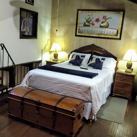 Villas Emekarsa, Antigua Εξωτερικό φωτογραφία