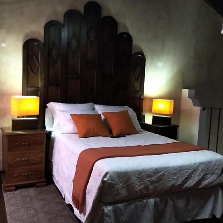 Villas Emekarsa, Antigua Εξωτερικό φωτογραφία