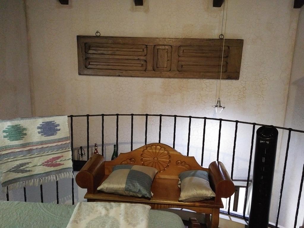 Villas Emekarsa, Antigua Εξωτερικό φωτογραφία