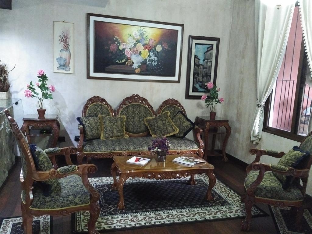 Villas Emekarsa, Antigua Εξωτερικό φωτογραφία