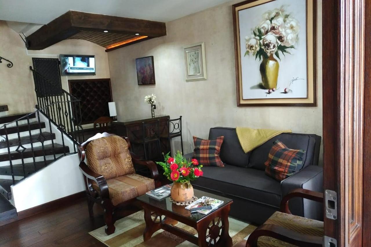Villas Emekarsa, Antigua Εξωτερικό φωτογραφία