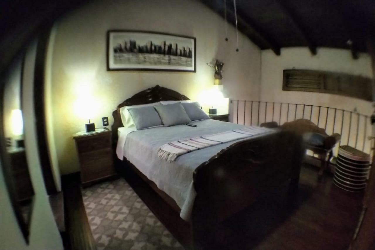 Villas Emekarsa, Antigua Εξωτερικό φωτογραφία