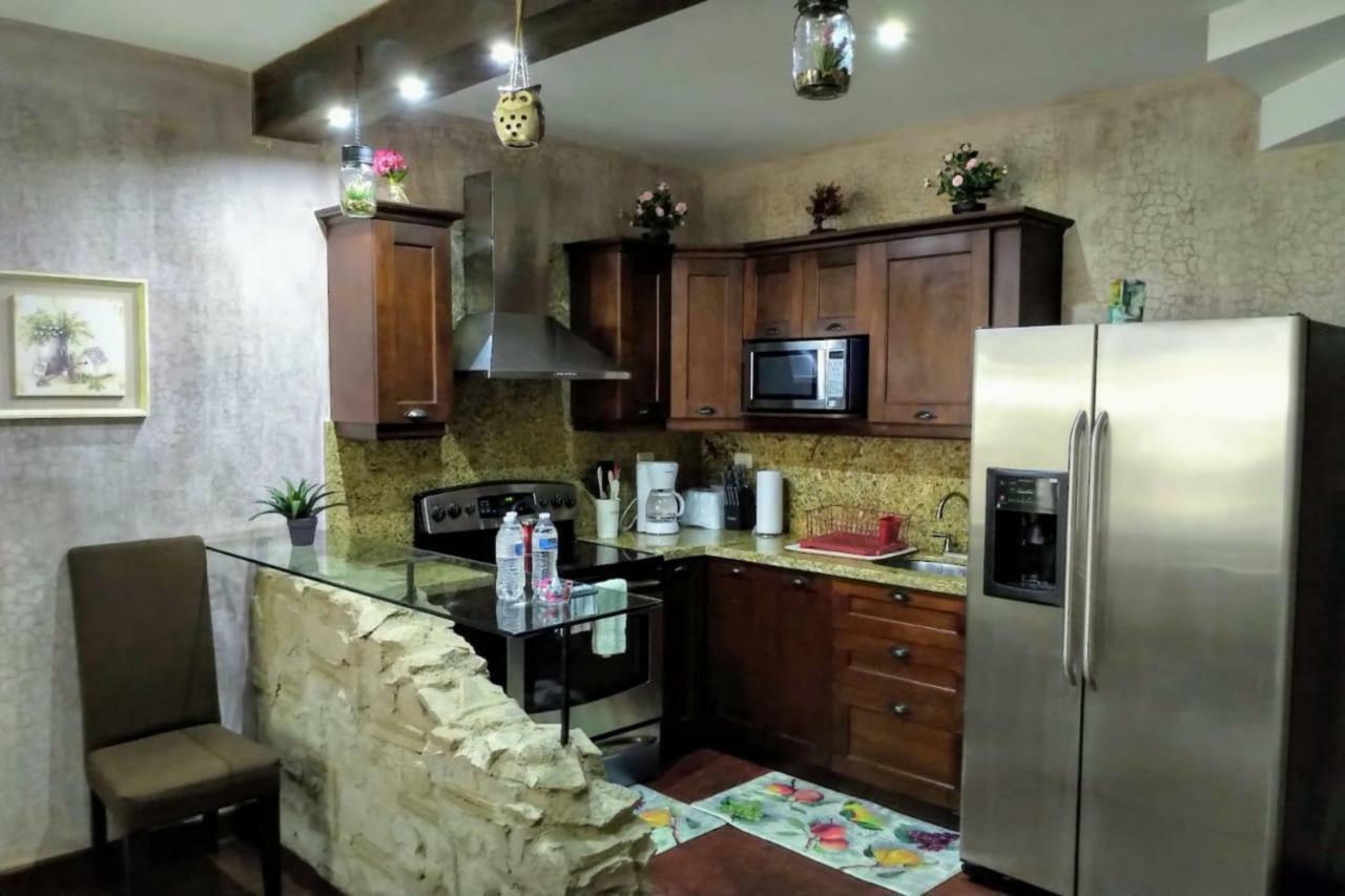 Villas Emekarsa, Antigua Εξωτερικό φωτογραφία