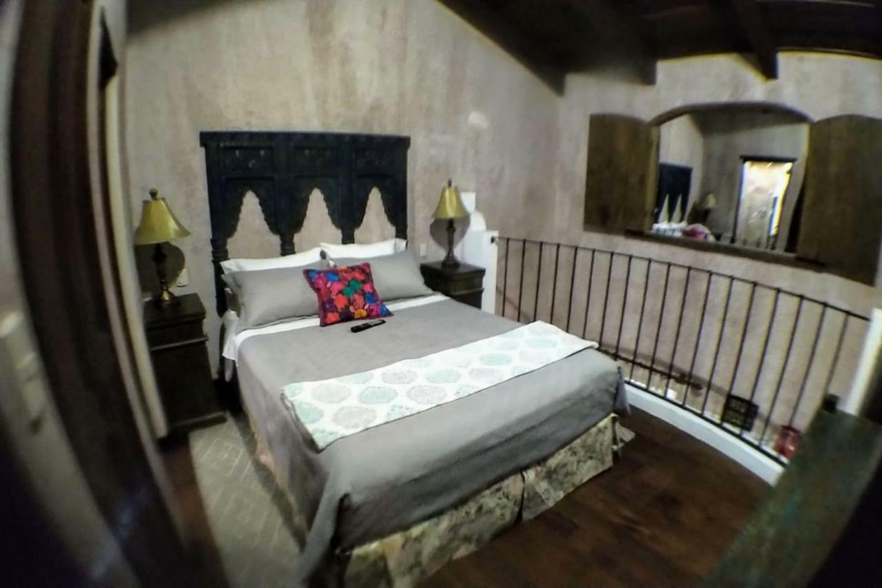 Villas Emekarsa, Antigua Εξωτερικό φωτογραφία
