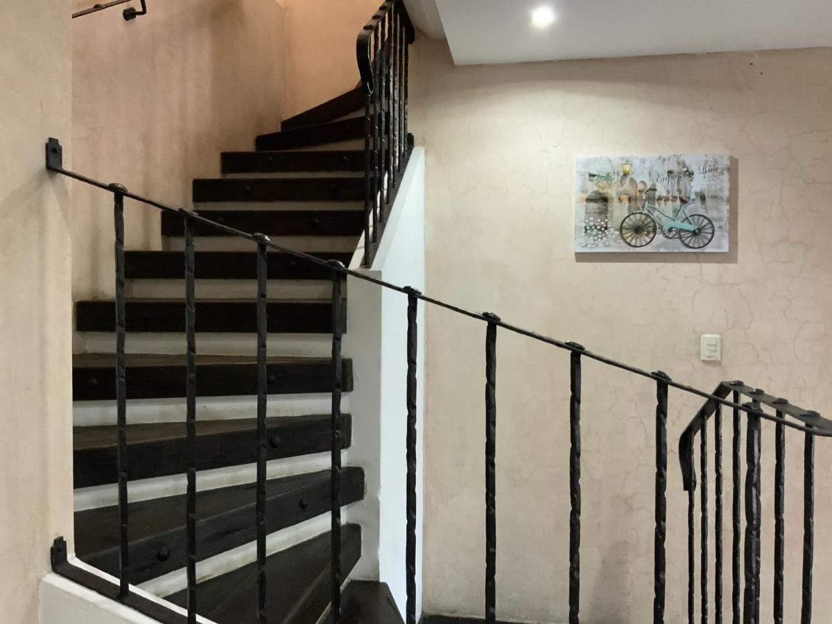 Villas Emekarsa, Antigua Εξωτερικό φωτογραφία