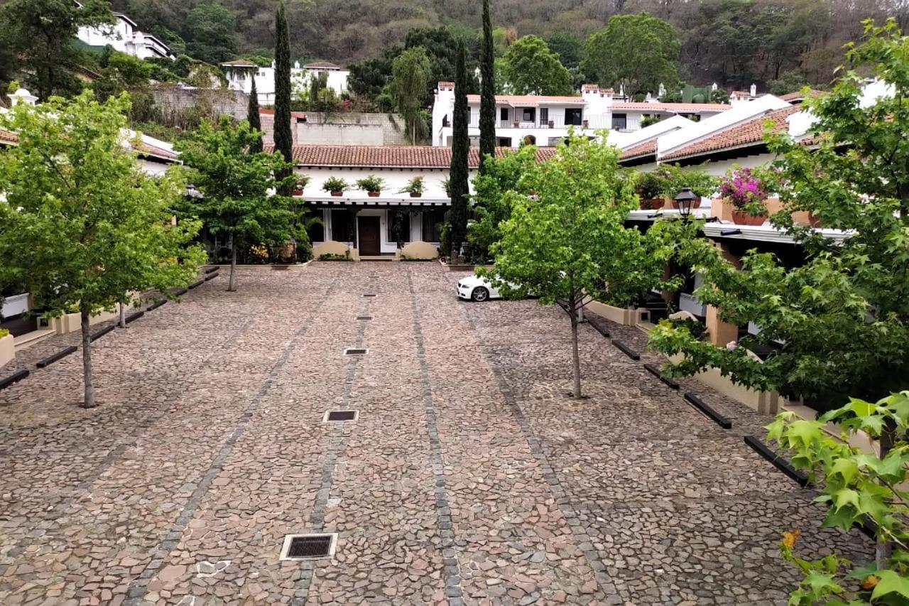 Villas Emekarsa, Antigua Εξωτερικό φωτογραφία